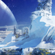 Illustration for article titled The Art of Bungies emDestiny/em